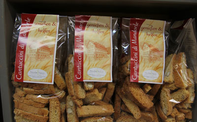 Cantuccini