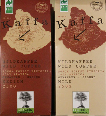 Kaffa